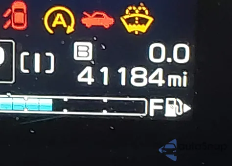 2023 Subaru Forester из США, поврежденный, VIN JF2SKACC2PH406955